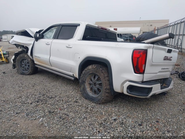 Aukcja sprzedaży 2019 Gmc Sierra 1500 Denali, vin: 1GTU9FEL8KZ170814, numer aukcji: 44519594