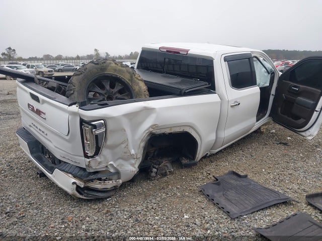 Aukcja sprzedaży 2019 Gmc Sierra 1500 Denali, vin: 1GTU9FEL8KZ170814, numer aukcji: 44519594