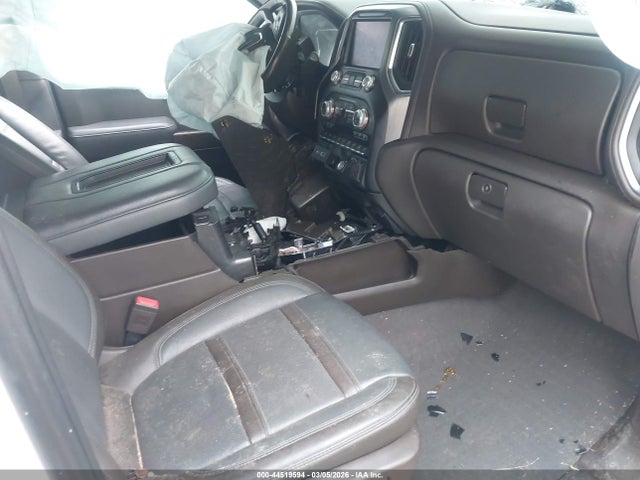 Aukcja sprzedaży 2019 Gmc Sierra 1500 Denali, vin: 1GTU9FEL8KZ170814, numer aukcji: 44519594