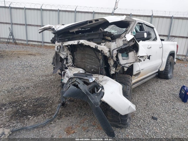Aukcja sprzedaży 2019 Gmc Sierra 1500 Denali, vin: 1GTU9FEL8KZ170814, numer aukcji: 44519594