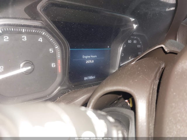Aukcja sprzedaży 2019 Gmc Sierra 1500 Denali, vin: 1GTU9FEL8KZ170814, numer aukcji: 44519594