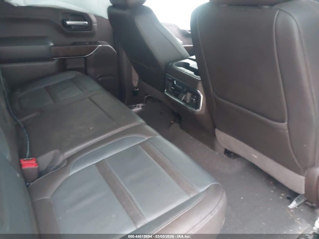 Aukcja sprzedaży 2019 Gmc Sierra 1500 Denali, vin: 1GTU9FEL8KZ170814, numer aukcji: 44519594