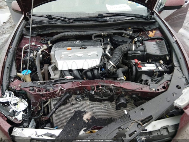2012 ACURA TSX JH4CU2F44CC014685 Photo 9