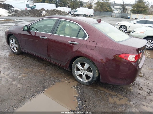 2012 ACURA TSX JH4CU2F44CC014685 Photo 2