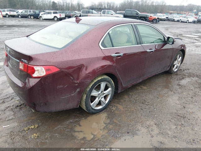 2012 ACURA TSX JH4CU2F44CC014685 Photo 3