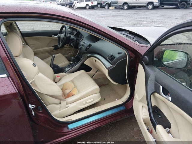 2012 ACURA TSX JH4CU2F44CC014685 Photo 4