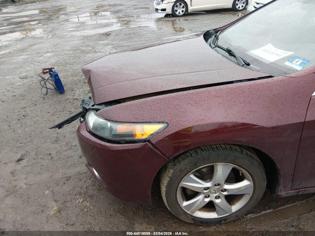 2012 ACURA TSX JH4CU2F44CC014685 Photo 5