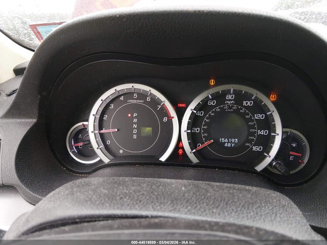 2012 ACURA TSX JH4CU2F44CC014685 Photo 6