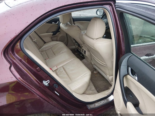 2012 ACURA TSX JH4CU2F44CC014685 Photo 7