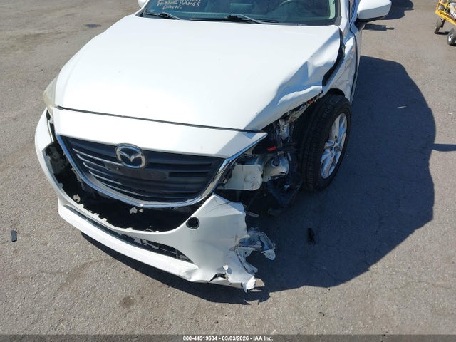 JM1BM1V78E1210761 Mazda Mazda3 I Touring