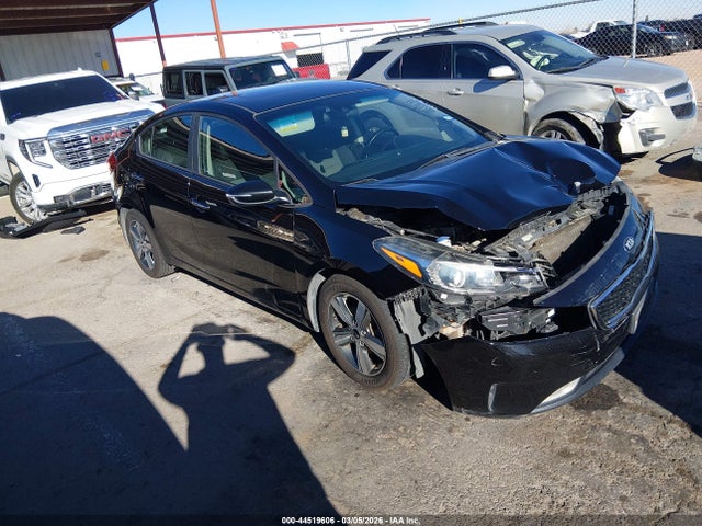 Aukcja sprzedaży 2018 Kia Forte S, vin: 3KPFL4A71JE229087, numer aukcji: 44519606