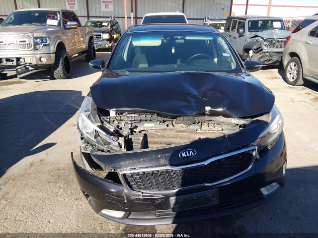 Aukcja sprzedaży 2018 Kia Forte S, vin: 3KPFL4A71JE229087, numer aukcji: 44519606