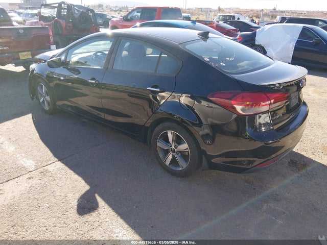 Aukcja sprzedaży 2018 Kia Forte S, vin: 3KPFL4A71JE229087, numer aukcji: 44519606