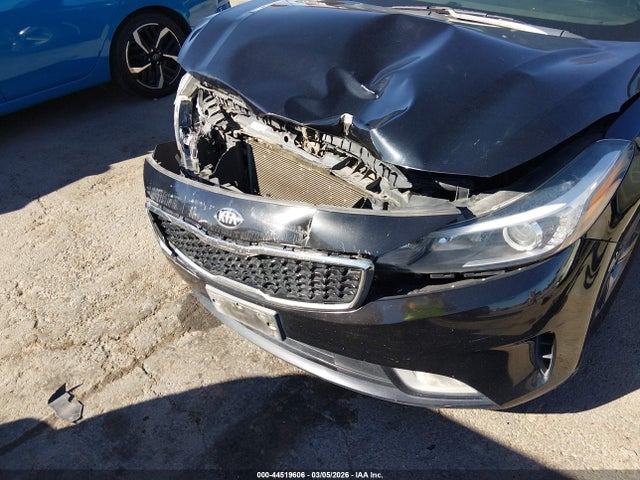 Aukcja sprzedaży 2018 Kia Forte S, vin: 3KPFL4A71JE229087, numer aukcji: 44519606