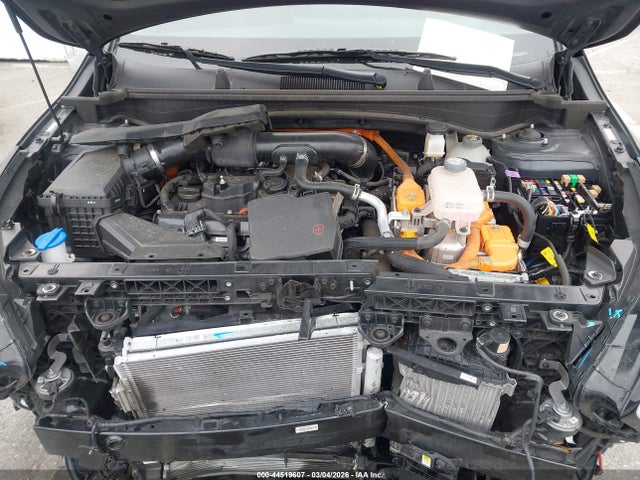 KNDPVCDG5R7155284 KIA Sportage Hybrid Ex