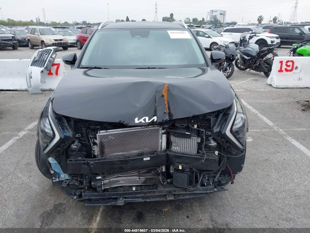 KNDPVCDG5R7155284 KIA Sportage Hybrid Ex
