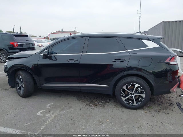 KNDPVCDG5R7155284 KIA Sportage Hybrid Ex