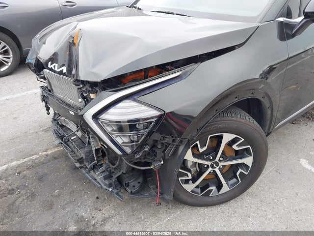 KNDPVCDG5R7155284 KIA Sportage Hybrid Ex