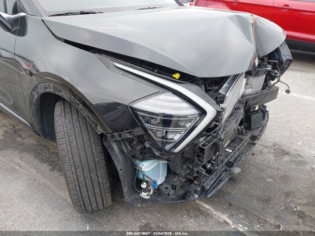 KNDPVCDG5R7155284 KIA Sportage Hybrid Ex