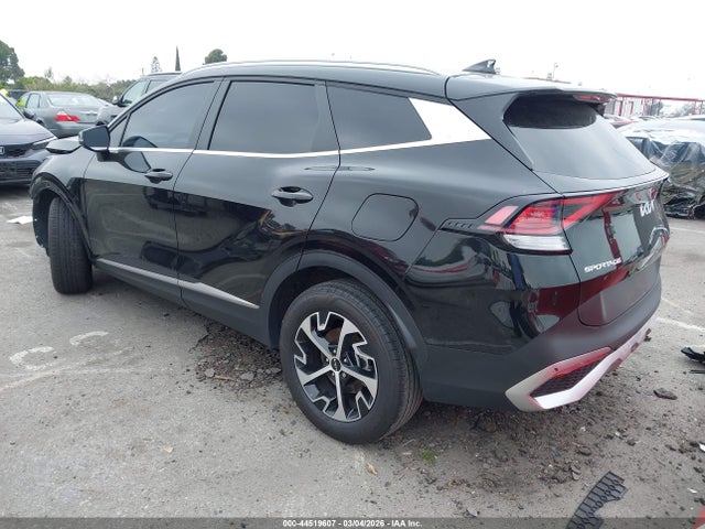 KNDPVCDG5R7155284 KIA Sportage Hybrid Ex