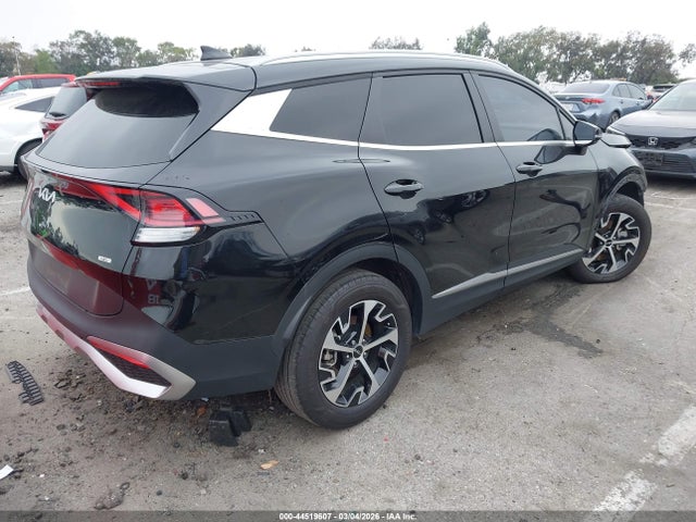 KNDPVCDG5R7155284 KIA Sportage Hybrid Ex