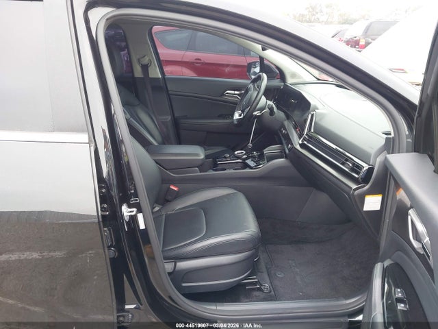 KNDPVCDG5R7155284 KIA Sportage Hybrid Ex