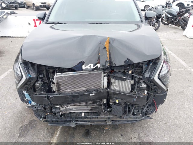 KNDPVCDG5R7155284 KIA Sportage Hybrid Ex