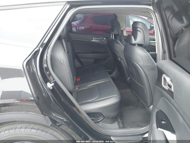 KNDPVCDG5R7155284 KIA Sportage Hybrid Ex