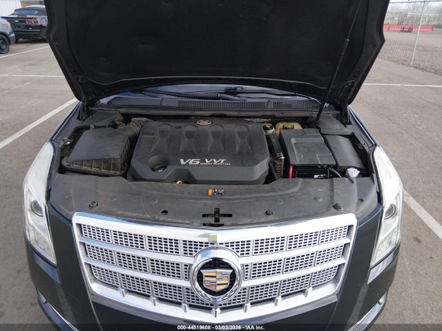 2013 CADILLAC XTS 2G61U5S35D9111753 Photo 9