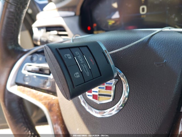 2013 CADILLAC XTS 2G61U5S35D9111753 Photo 10