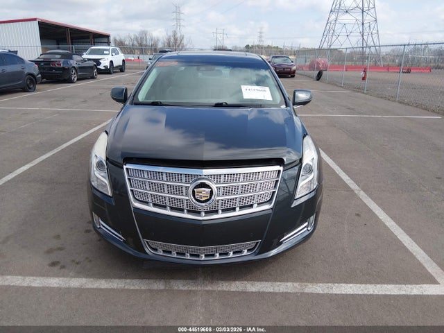 Продажа на аукционе авто 2013 Cadillac Xts Platinum, vin: 2G61U5S35D9111753, номер лота: 44519608