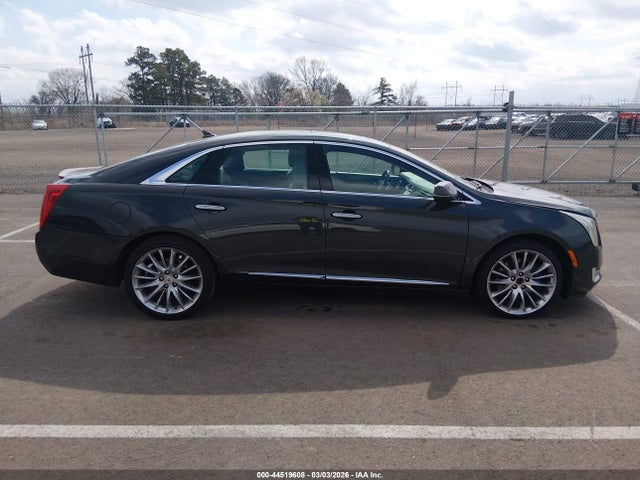 Продажа на аукционе авто 2013 Cadillac Xts Platinum, vin: 2G61U5S35D9111753, номер лота: 44519608