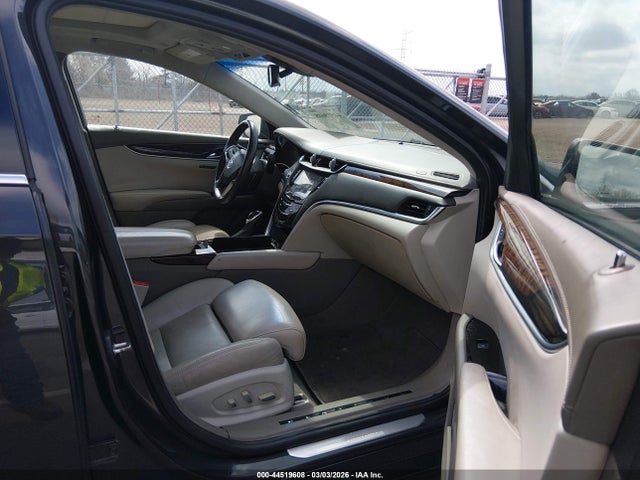 2013 CADILLAC XTS 2G61U5S35D9111753 Photo 4