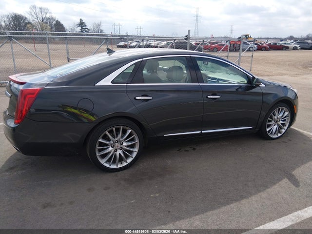 2013 CADILLAC XTS 2G61U5S35D9111753 Photo 5