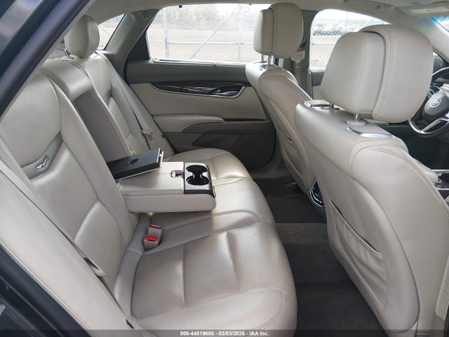 2013 CADILLAC XTS 2G61U5S35D9111753 Photo 7