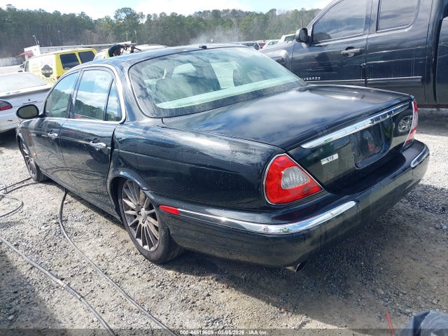2006 JAGUAR XJ SAJWA71B26SH04718 Photo 2