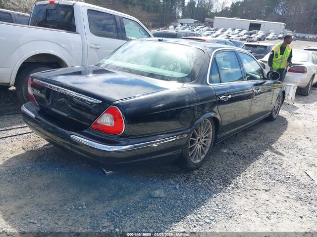 2006 JAGUAR XJ SAJWA71B26SH04718 Photo 3