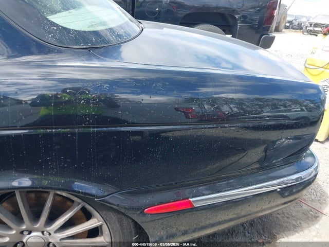 2006 JAGUAR XJ SAJWA71B26SH04718 Photo 5