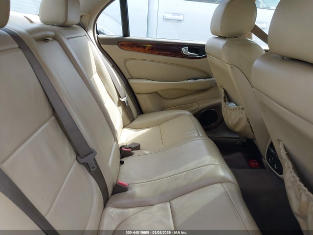 2006 JAGUAR XJ SAJWA71B26SH04718 Photo 7