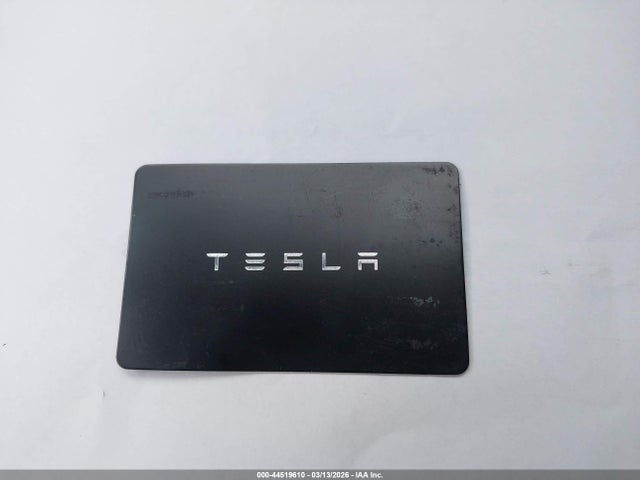 2022 TESLA MODEL 3 5YJ3E1EB0NF186954 Photo 10