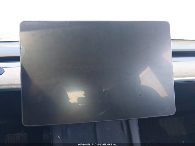 2022 TESLA MODEL 3 5YJ3E1EB0NF186954 Photo 6