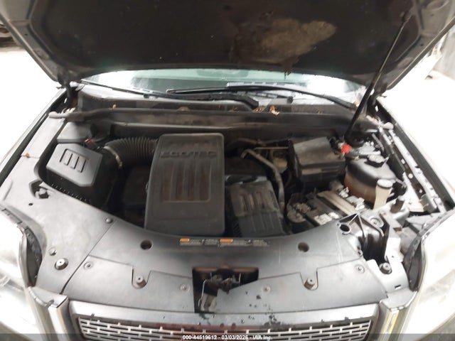 44519612 :رقم المزاد ، 2GKALWEK9D6240870 vin ، 2013 Gmc Terrain Slt-2 مزاد بيع