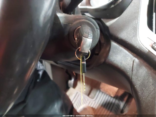 44519612 :رقم المزاد ، 2GKALWEK9D6240870 vin ، 2013 Gmc Terrain Slt-2 مزاد بيع