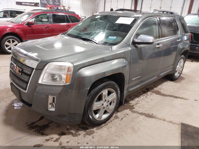 44519612 :رقم المزاد ، 2GKALWEK9D6240870 vin ، 2013 Gmc Terrain Slt-2 مزاد بيع