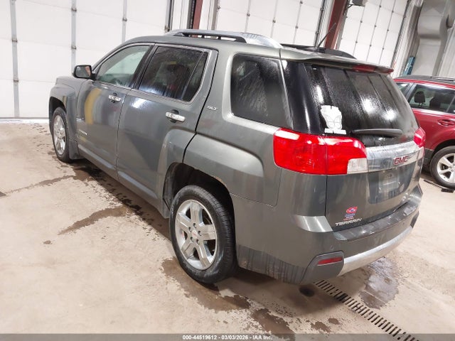 44519612 :رقم المزاد ، 2GKALWEK9D6240870 vin ، 2013 Gmc Terrain Slt-2 مزاد بيع