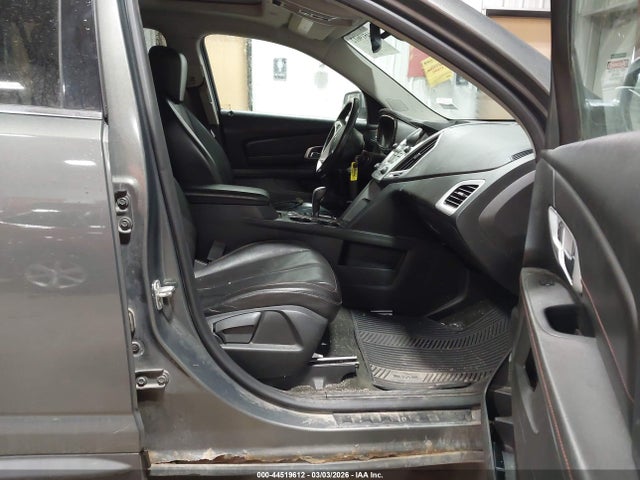 44519612 :رقم المزاد ، 2GKALWEK9D6240870 vin ، 2013 Gmc Terrain Slt-2 مزاد بيع