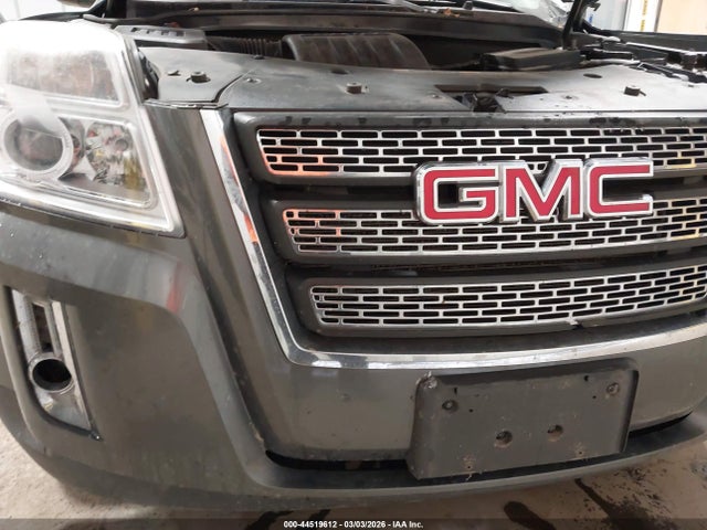 44519612 :رقم المزاد ، 2GKALWEK9D6240870 vin ، 2013 Gmc Terrain Slt-2 مزاد بيع