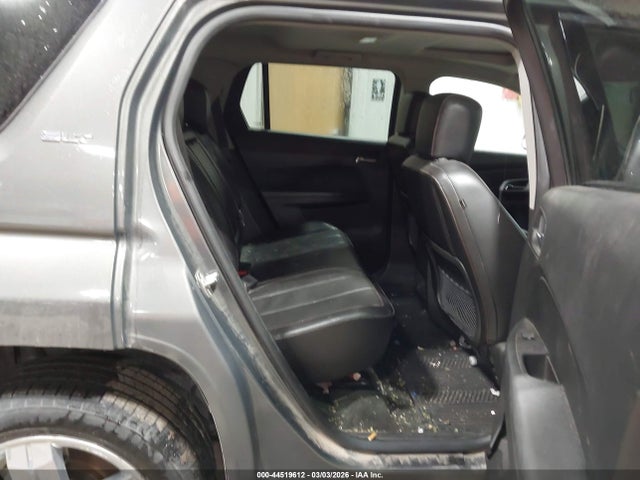 44519612 :رقم المزاد ، 2GKALWEK9D6240870 vin ، 2013 Gmc Terrain Slt-2 مزاد بيع