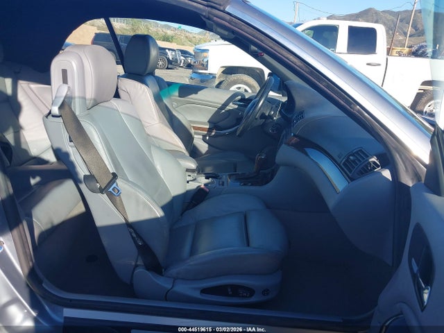 2006 Bmw 330ci მანქანა იყიდება აუქციონზე, vin: WBABW53436PL54496, აუქციონის ნომერი: 44519615