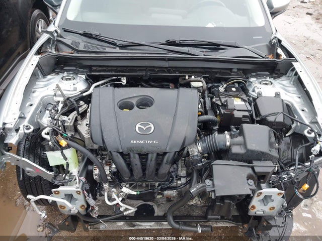 Aukcja sprzedaży 2021 Mazda Cx-30 Select, vin: 3MVDMABL1MM241375, numer aukcji: 44519620